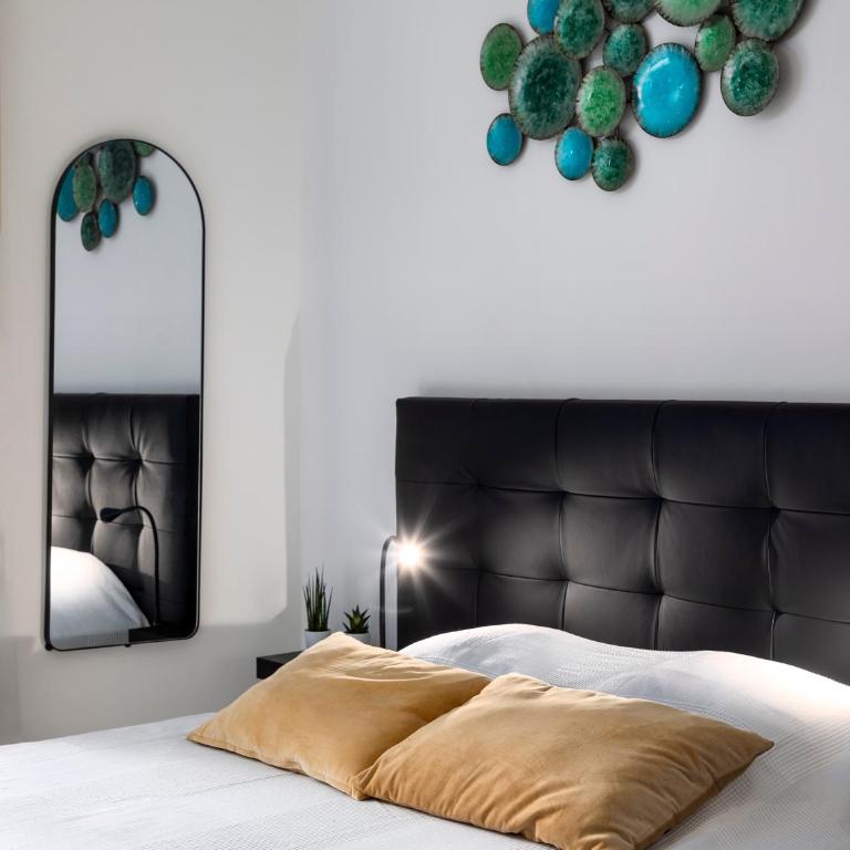 Bord de mer- Studio avec jardin - Appartement 1 Chambre - 4