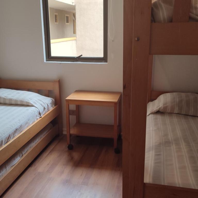 Club Playa Blanca - Apartment with Balcony - 3