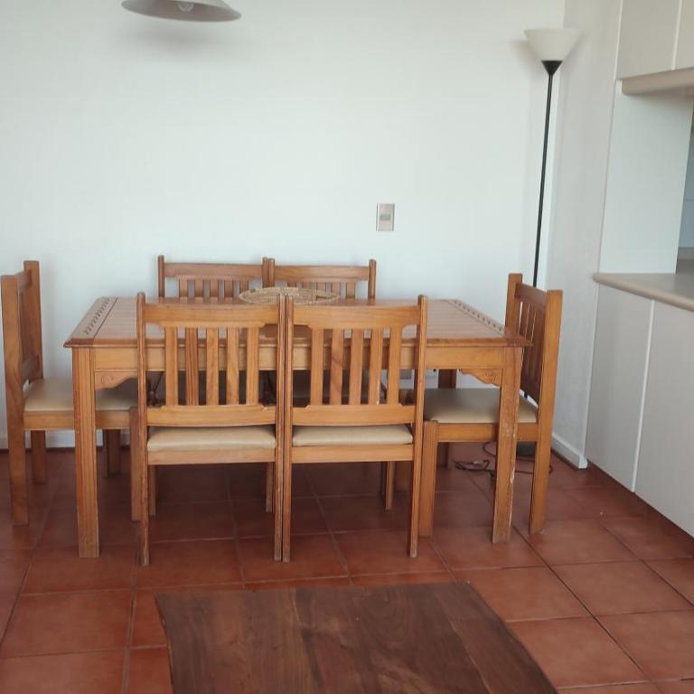 Club Playa Blanca - Apartment with Balcony - 4