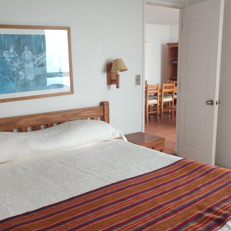 Club Playa Blanca - Apartment with Balcony - 5