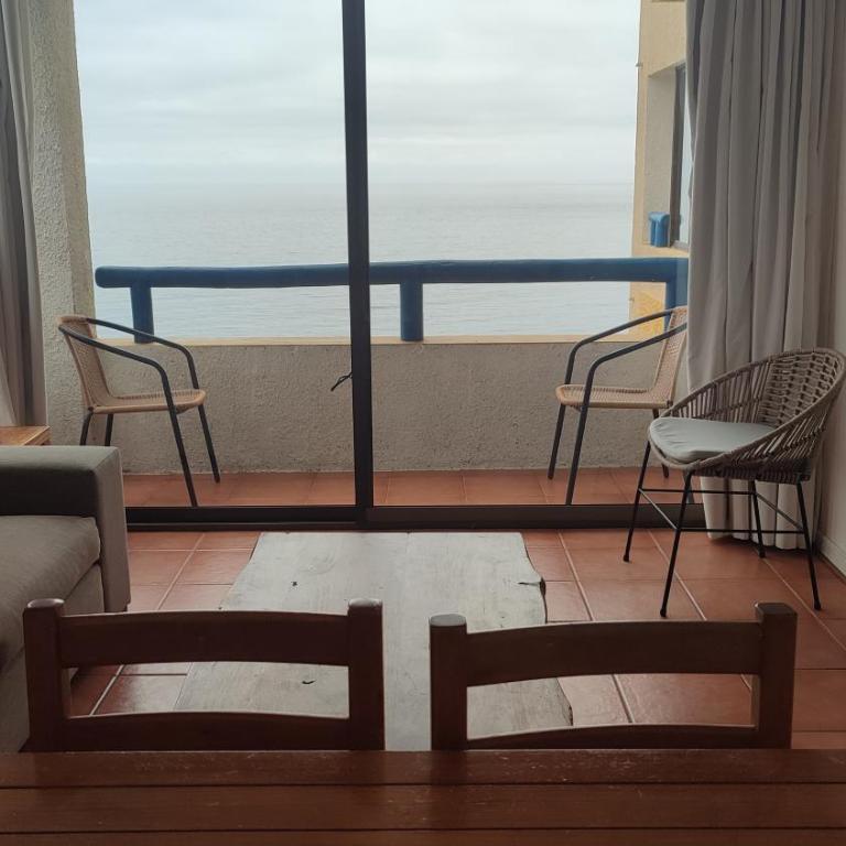 Club Playa Blanca - Apartment with Balcony - 6