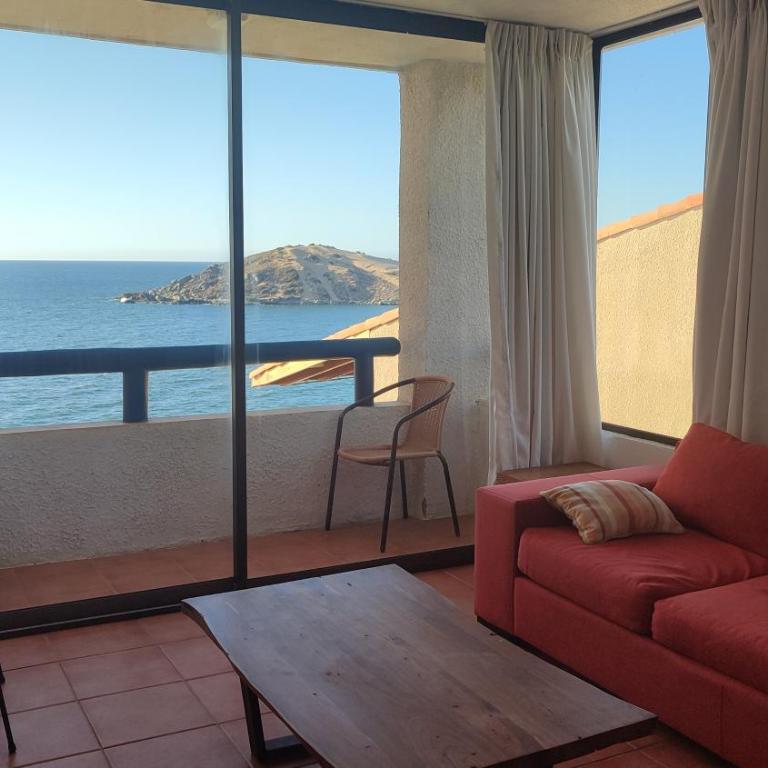 Club Playa Blanca - Apartment with Balcony - 1