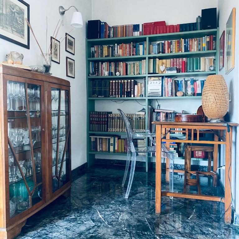La casa di Dani - Appartamento con 2 Camere da Letto - 9