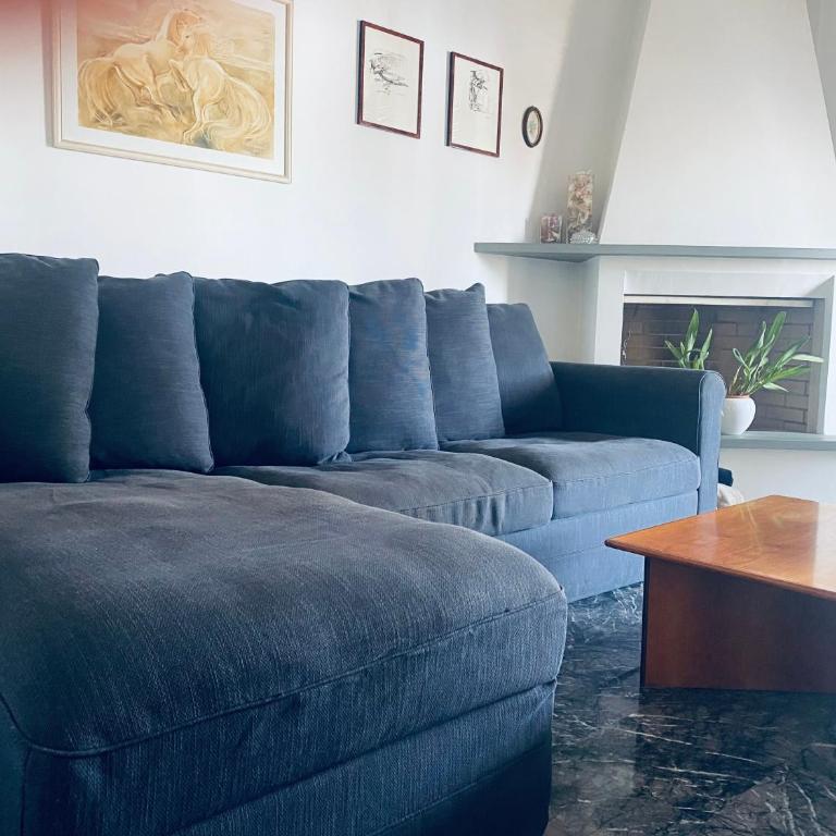 La casa di Dani - Appartamento con 2 Camere da Letto - 11