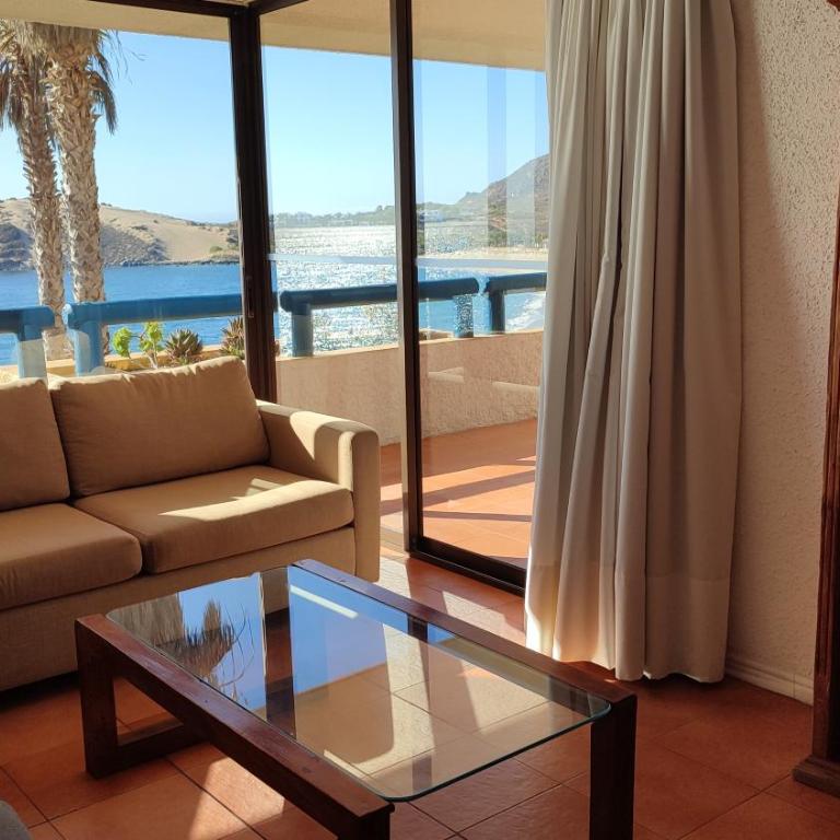 Club Playa Blanca - Apartment with Terrace - 1