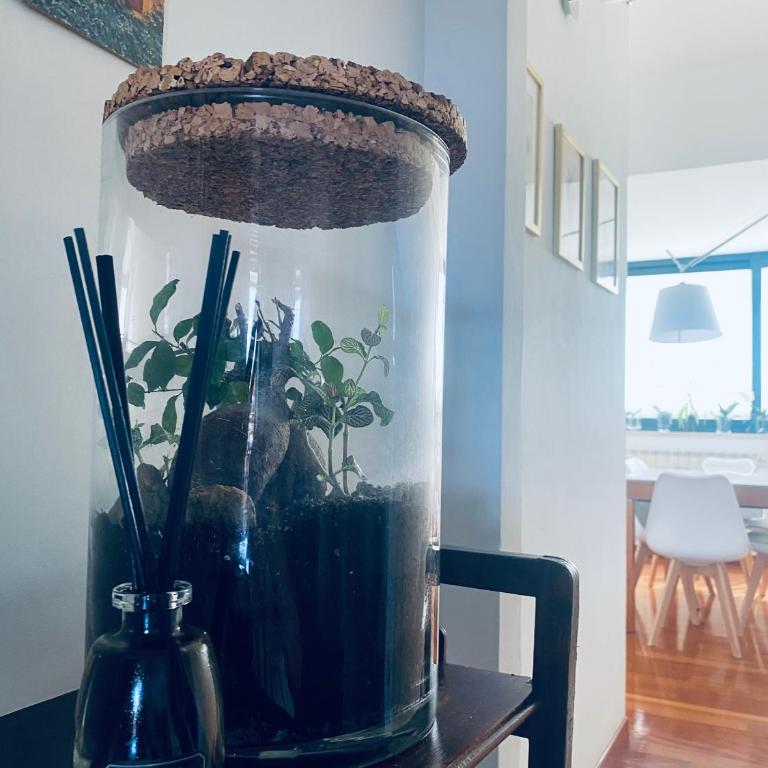 La casa di Dani - Appartamento con 2 Camere da Letto - 7