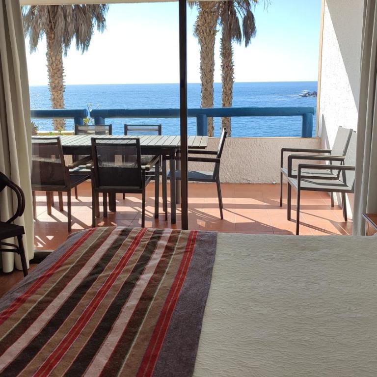 Club Playa Blanca - Apartment with Terrace - 6