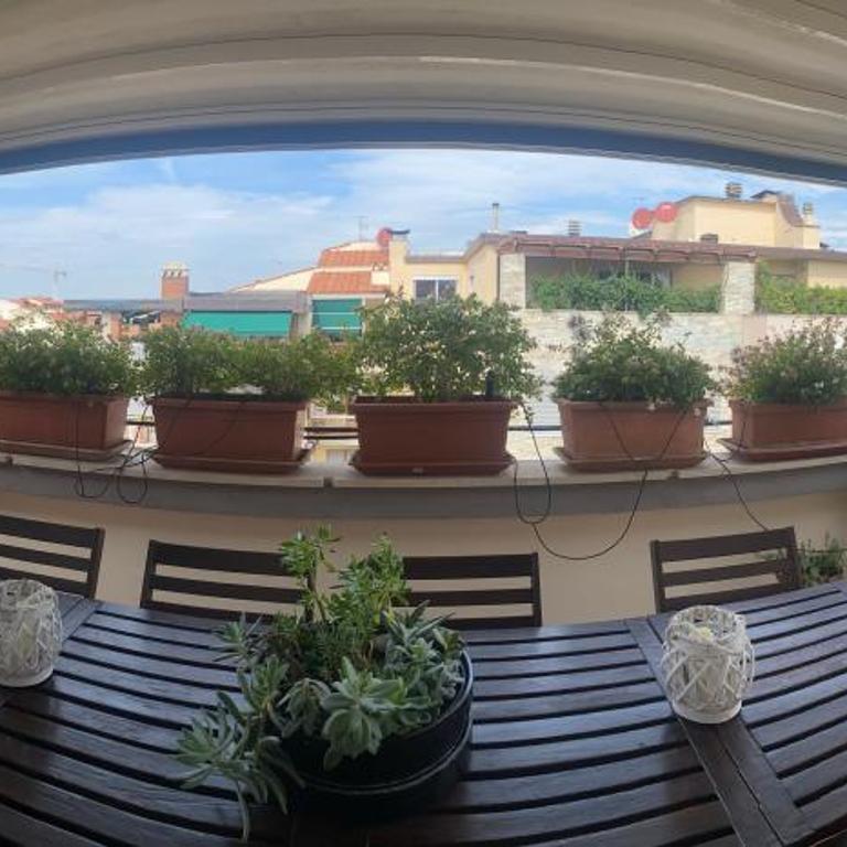 La casa di Dani - Appartamento con 2 Camere da Letto - 4