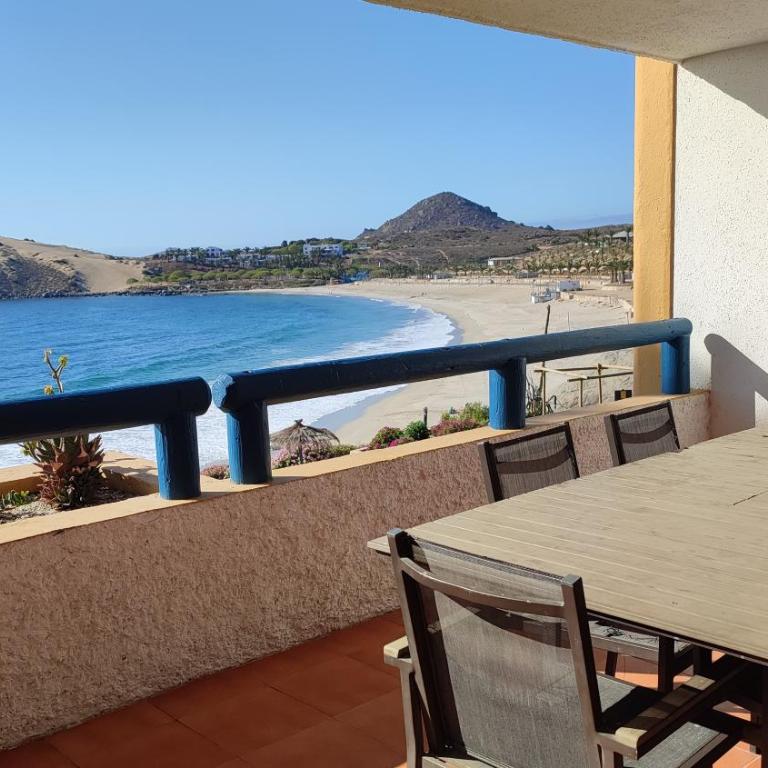 Club Playa Blanca - Apartment with Terrace - 7