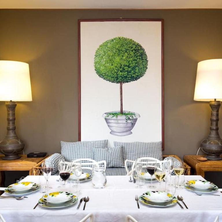 Casamati Flexyrent - Three-Bedroom Apartment - 6