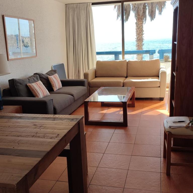 Club Playa Blanca - Apartment with Terrace - 8