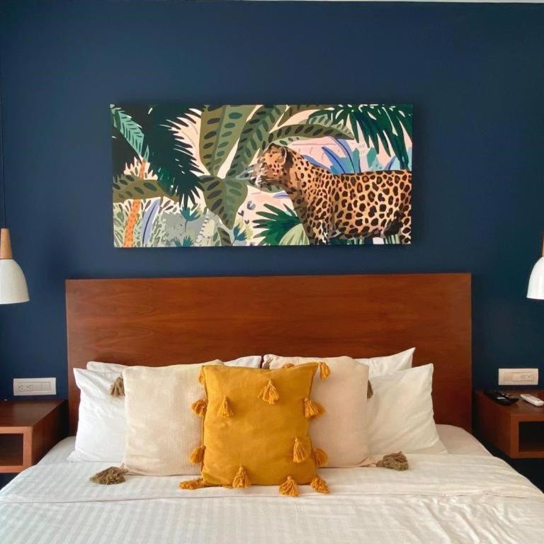 Apartment in Playa Del Carmen, Two Bedroom 5th Ave Location - Apartamento de 2 dormitorios - 1