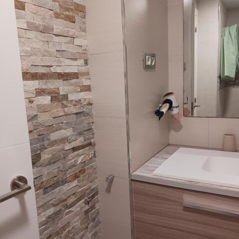 Apartamento Playa - Apartamento de 1 dormitorio - 28