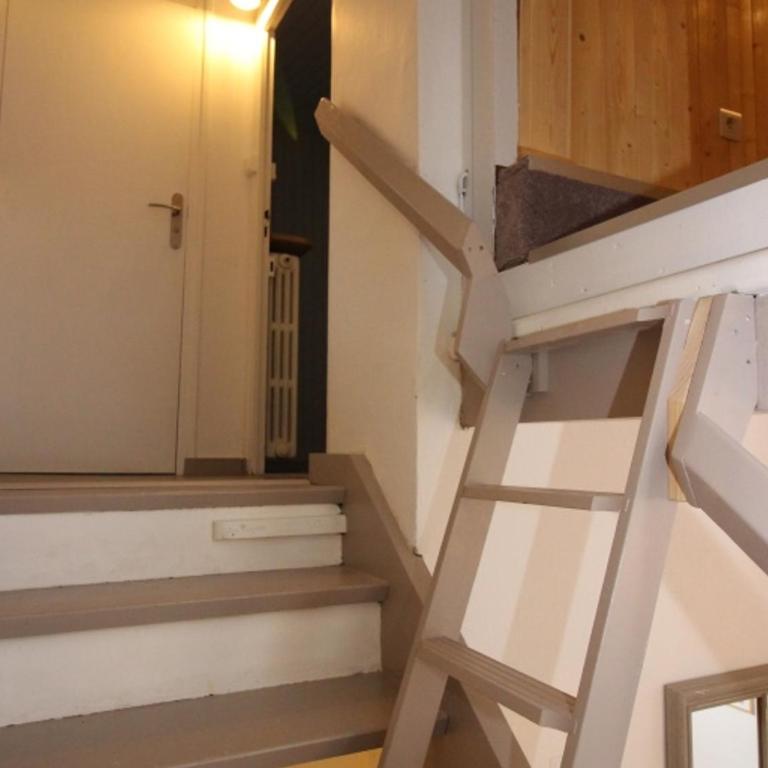 Duplex T3 Hyper Centre Mont-Dore avec WiFi - FR-1-608-1 - Apartment (8 Adults) - 17