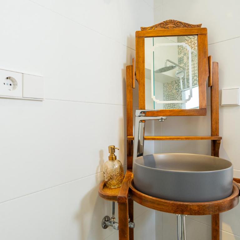 Casa La Fontana 1 - Apartamento de 1 dormitorio - 18