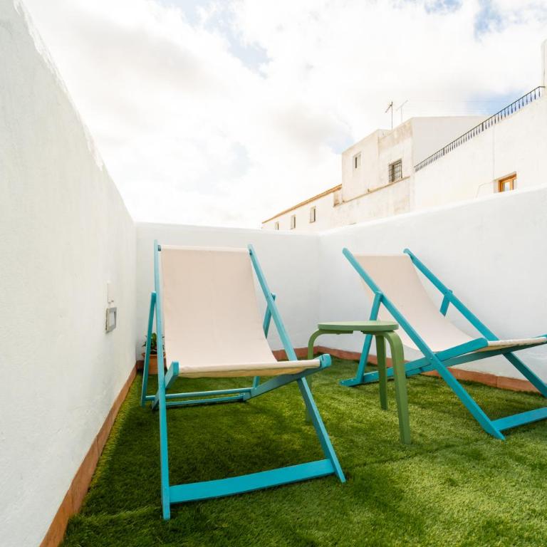 Casa La Fontana 1 - Apartamento de 1 dormitorio - 21