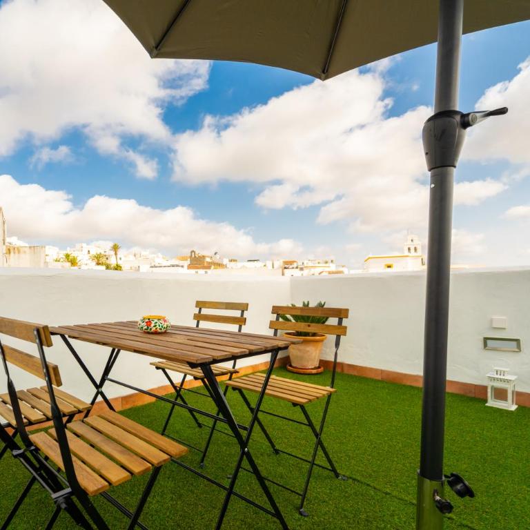 Casa La Fontana 1 - Apartamento de 1 dormitorio - 19