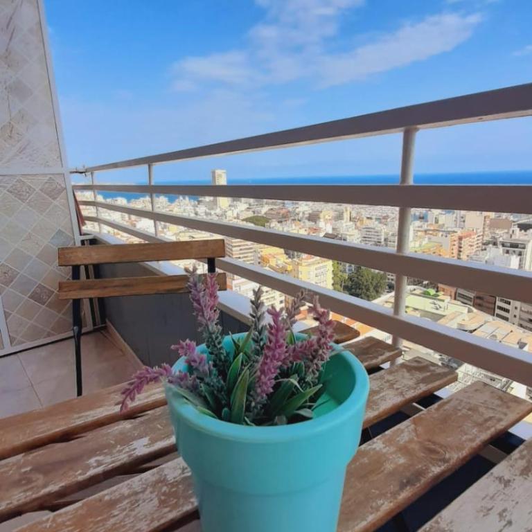 GLP RISCAL 2 - Apartamento de 1 dormitorio - 11