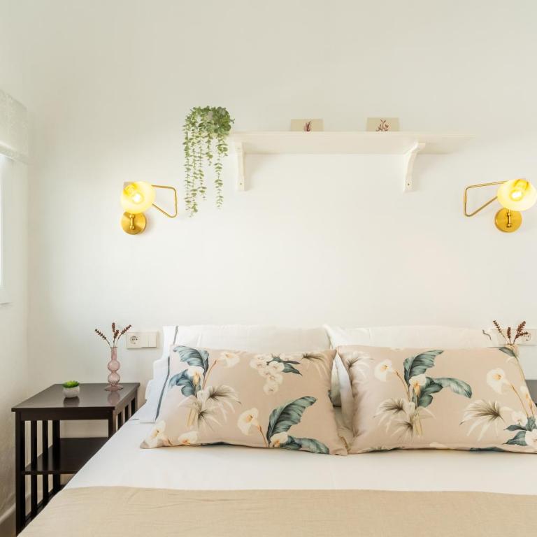 Casa La Fontana 1 - Apartamento de 1 dormitorio - 5