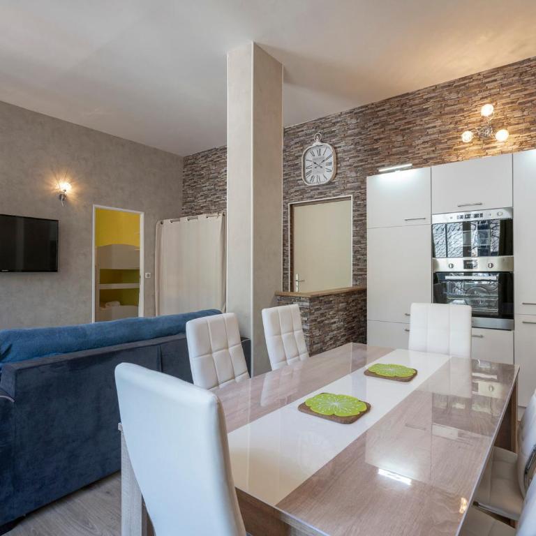 MONT DORE - T2 Bis avec WIFI et Capacité 6 Pers - FR-1-608-33 - Apartment (6 Erwachsene) - 1