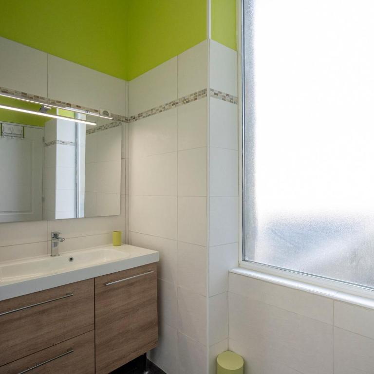 MONT DORE - T2 Bis avec WIFI et Capacité 6 Pers - FR-1-608-33 - Apartment (6 Erwachsene) - 9