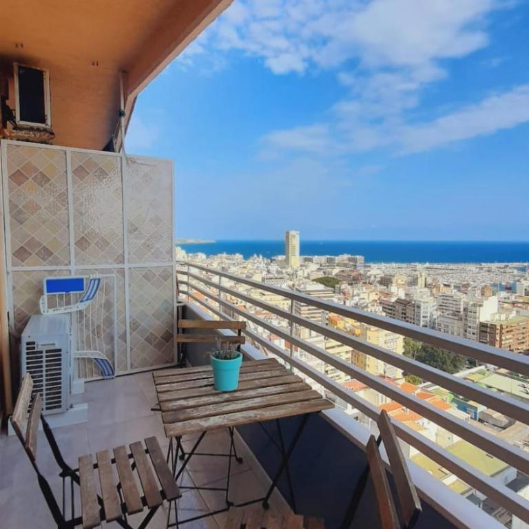 GLP RISCAL 2 - Apartamento de 1 dormitorio - 3