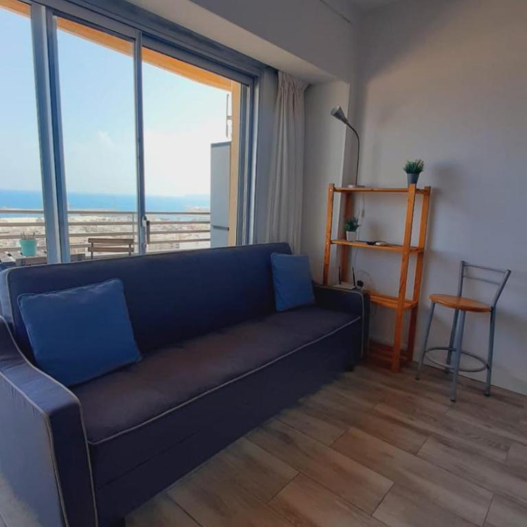 GLP RISCAL 2 - Apartamento de 1 dormitorio - 6