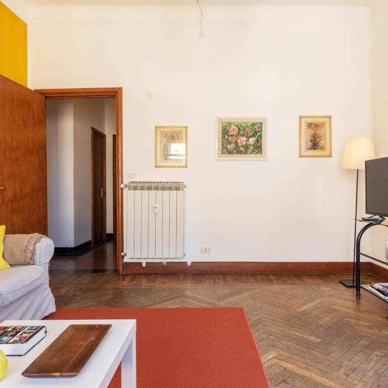 Decana Flexyrent Apartment - Appartamento con 4 Camere da Letto (8 Adulti) - 8
