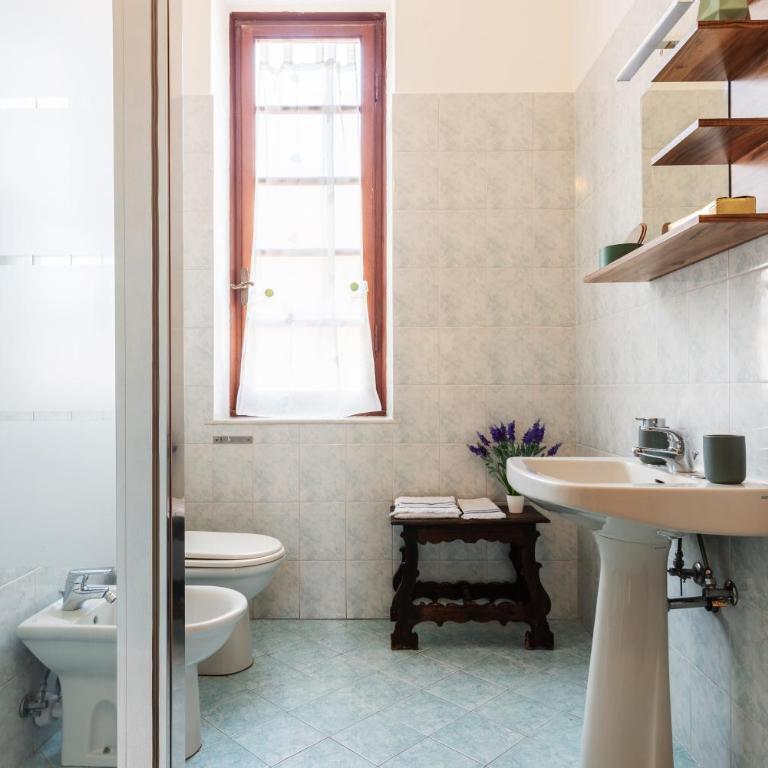 Decana Flexyrent Apartment - Appartamento con 4 Camere da Letto (8 Adulti) - 5