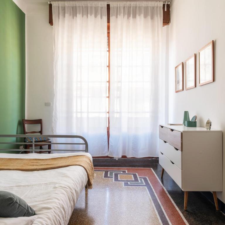 Decana Flexyrent Apartment - Appartamento con 4 Camere da Letto (8 Adulti) - 2