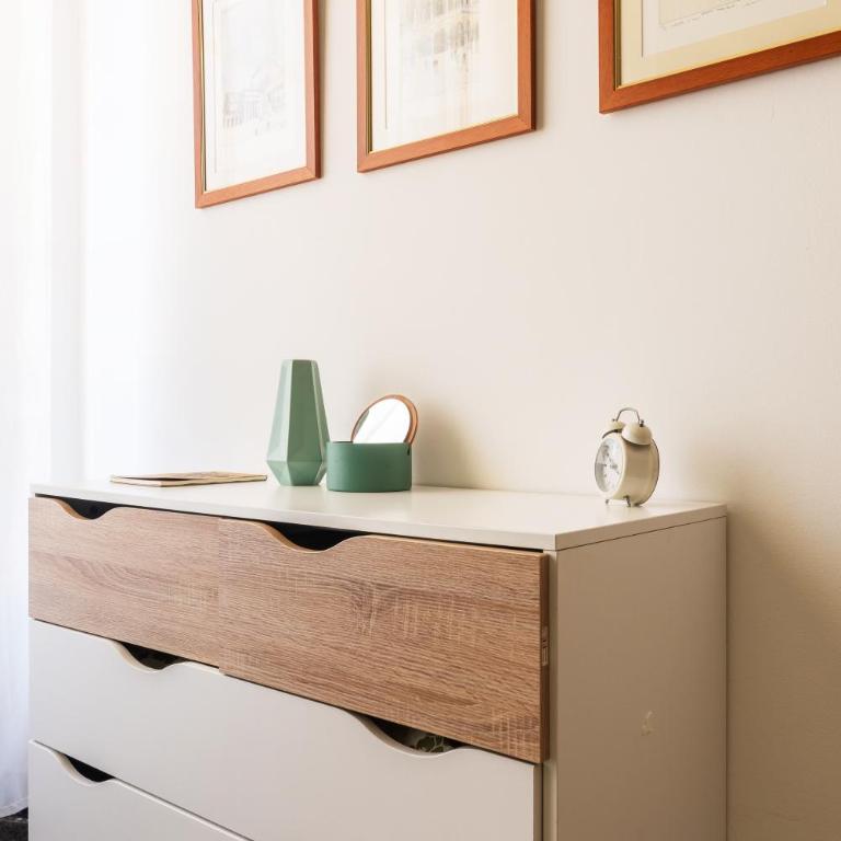Decana Flexyrent Apartment - Appartamento con 4 Camere da Letto (8 Adulti) - 24