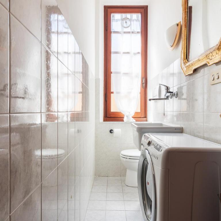 Decana Flexyrent Apartment - Appartamento con 4 Camere da Letto (8 Adulti) - 4
