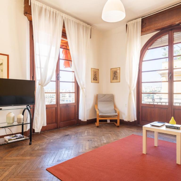 Decana Flexyrent Apartment - Appartamento con 4 Camere da Letto (8 Adulti) - 10