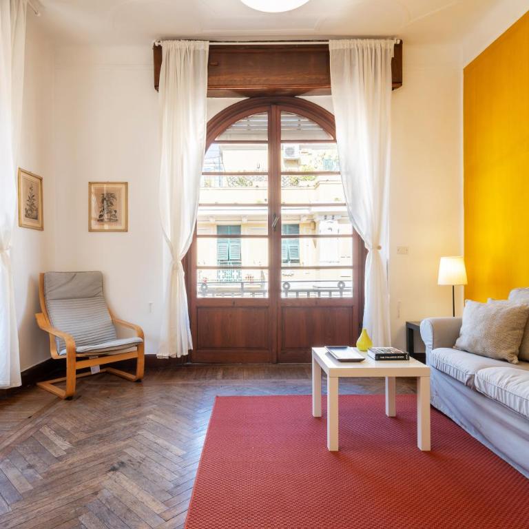 Decana Flexyrent Apartment - Appartamento con 4 Camere da Letto (8 Adulti) - 21