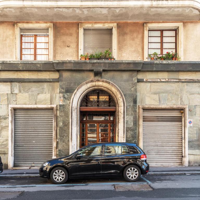 Decana Flexyrent Apartment - Appartamento con 4 Camere da Letto (8 Adulti) - 12