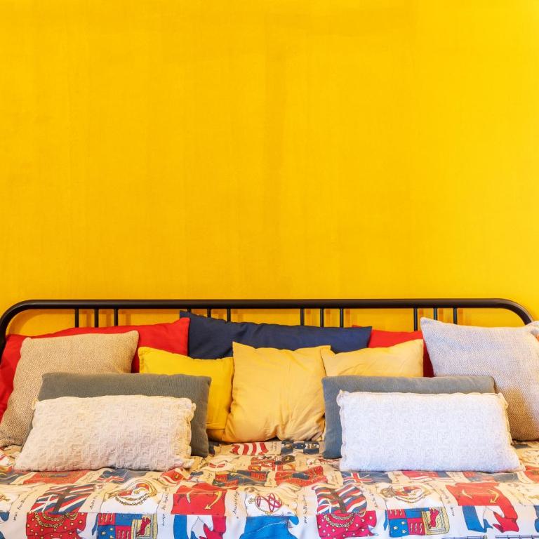 Decana Flexyrent Apartment - Appartamento con 4 Camere da Letto (8 Adulti) - 31