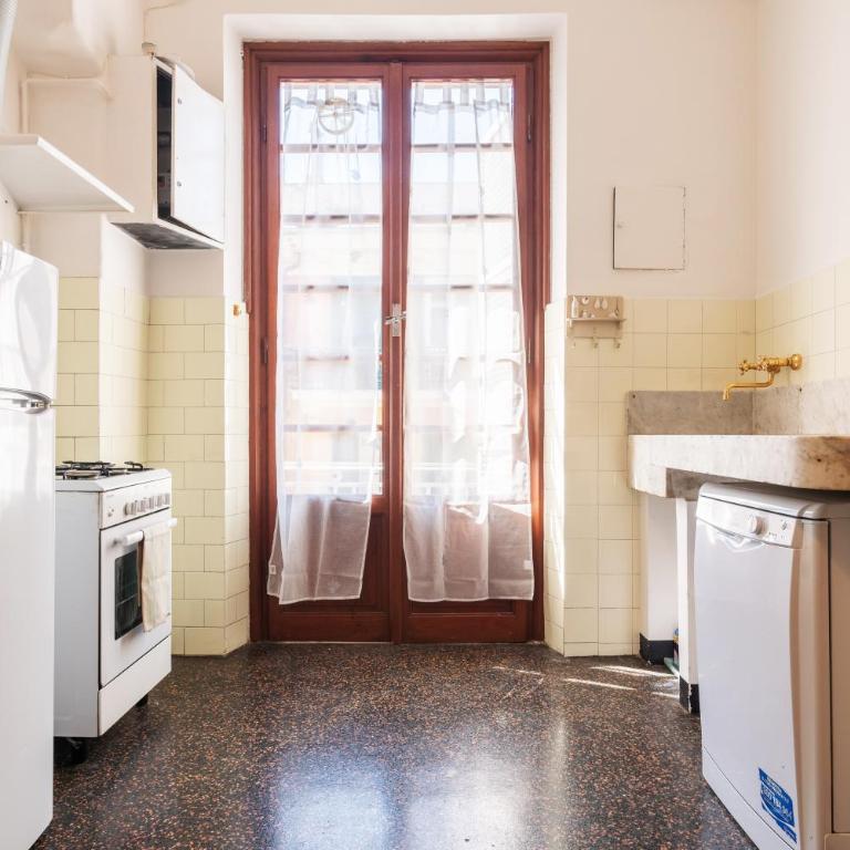 Decana Flexyrent Apartment - Appartamento con 4 Camere da Letto (8 Adulti) - 30