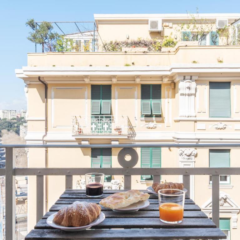 Decana Flexyrent Apartment - Appartamento con 4 Camere da Letto (8 Adulti) - 15