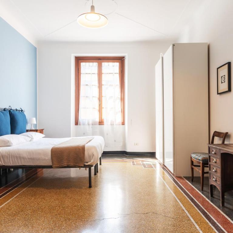 Decana Flexyrent Apartment - Appartamento con 4 Camere da Letto (8 Adulti) - 19