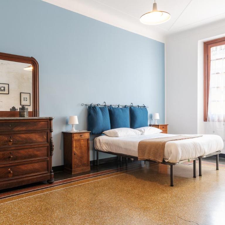 Decana Flexyrent Apartment - Appartamento con 4 Camere da Letto (8 Adulti) - 23