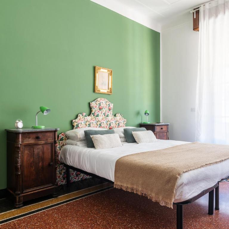 Decana Flexyrent Apartment - Appartamento con 4 Camere da Letto (8 Adulti) - 22