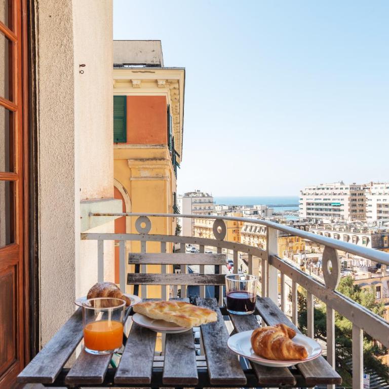 Decana Flexyrent Apartment - Appartamento con 4 Camere da Letto (8 Adulti) - 37
