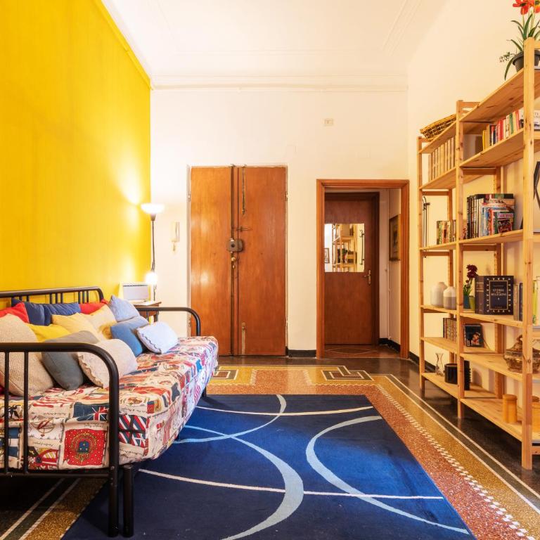 Decana Flexyrent Apartment - Appartamento con 4 Camere da Letto (8 Adulti) - 34