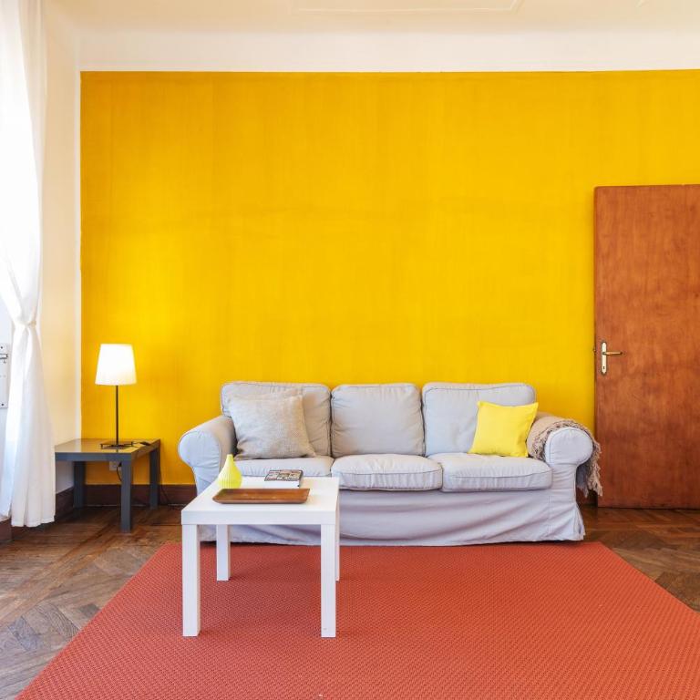 Decana Flexyrent Apartment - Appartamento con 4 Camere da Letto (8 Adulti) - 38