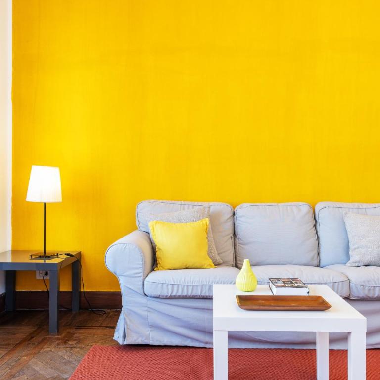 Decana Flexyrent Apartment - Appartamento con 4 Camere da Letto (8 Adulti) - 36
