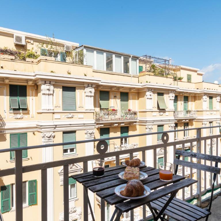 Decana Flexyrent Apartment - Appartamento con 4 Camere da Letto (8 Adulti) - 41