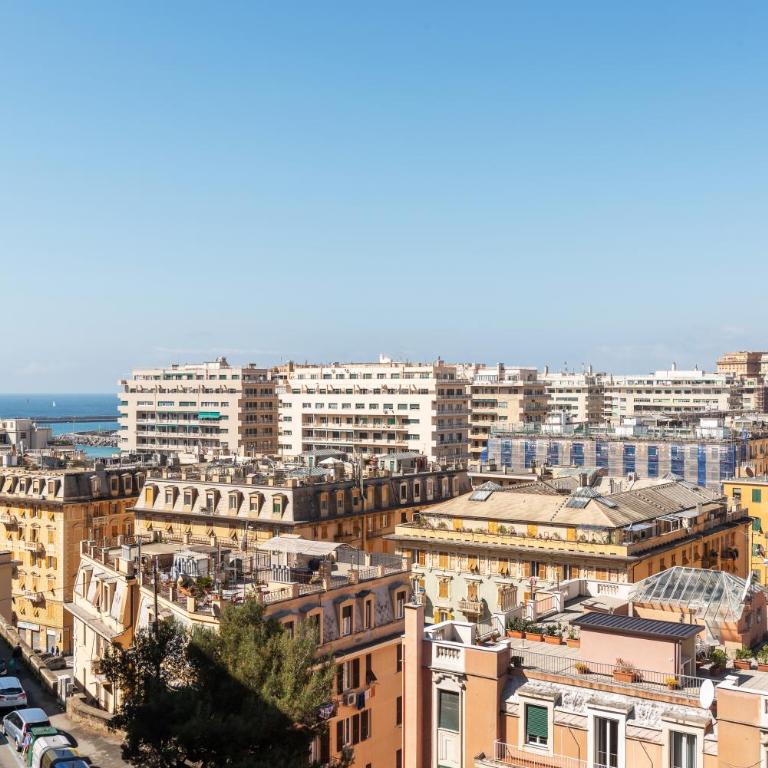Decana Flexyrent Apartment - Appartamento con 4 Camere da Letto (8 Adulti) - 40