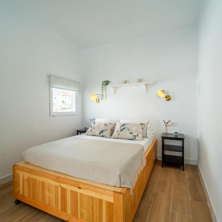 Casa La Fontana 1 - Apartamento de 1 dormitorio - 7