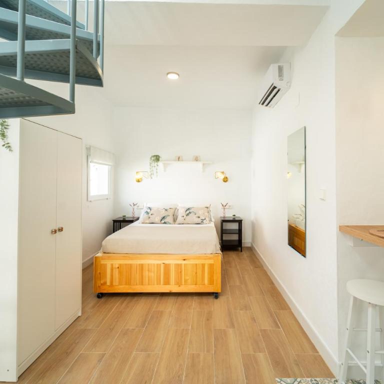 Casa La Fontana 1 - Apartamento de 1 dormitorio - 2