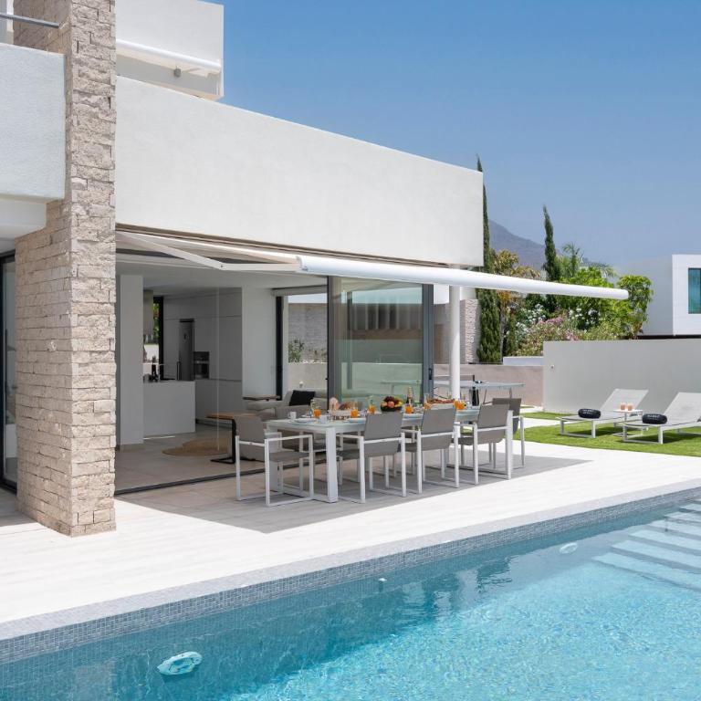 KARAT Villa Neveda - Villa de 3 dormitorios - 2